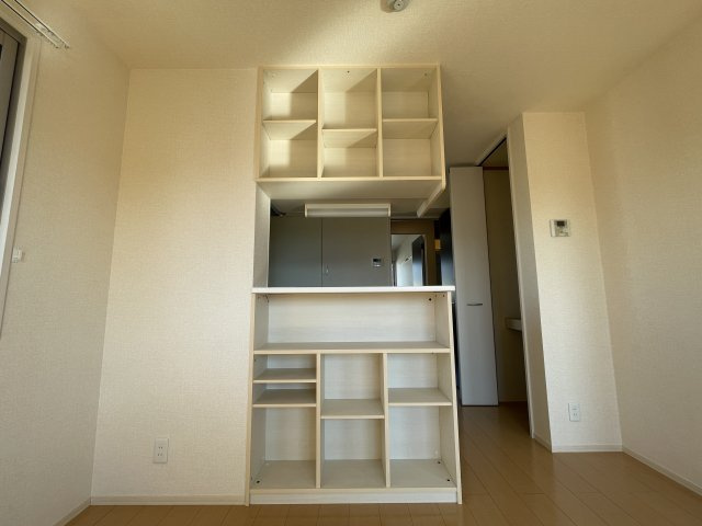 メゾンドシャルマンのその他