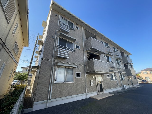 メゾンドシャルマンのその他