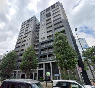 【外観】 | 都住創大手前