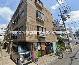 【外観】