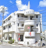 親和荘Ⅱ（ＴＴ）の画像