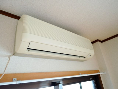 【設備】 | リリーピア寺田Ⅱ号館