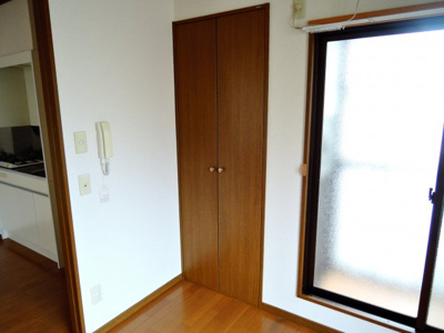 【収納】 | リリーピア寺田Ⅱ号館