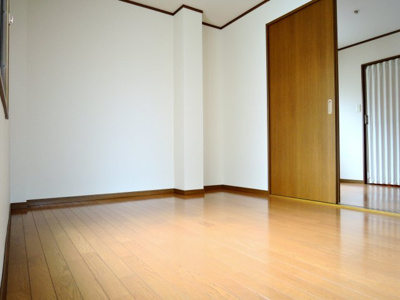 【子供部屋】 | リリーピア寺田Ⅱ号館