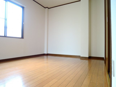 【内装】 | リリーピア寺田Ⅱ号館