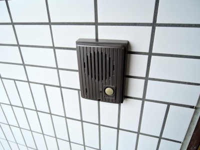 【セキュリティ】 | リリーピア寺田Ⅱ号館