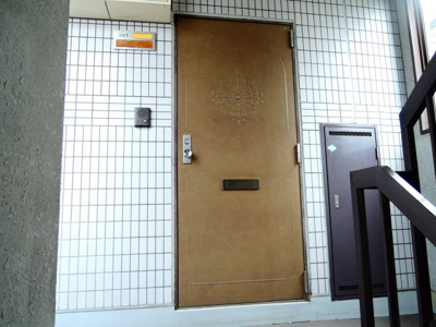 【その他】 | リリーピア寺田Ⅱ号館