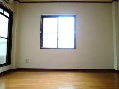 【内装】 | リリーピア寺田Ⅱ号館