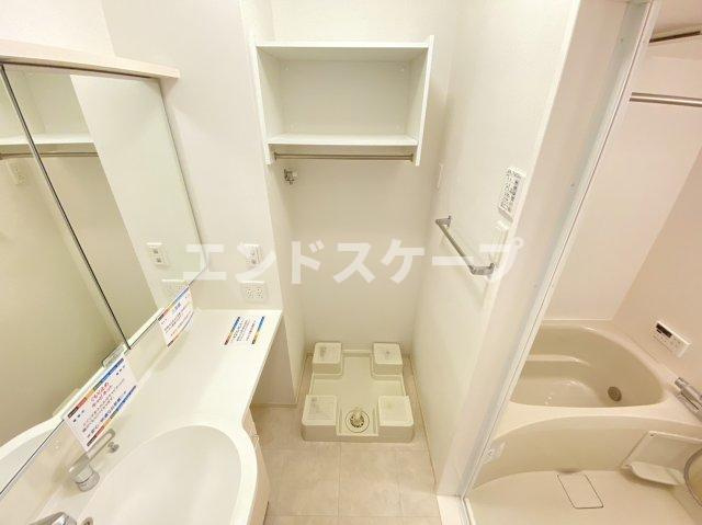 ルビーＤの設備|高崎、前橋エリアのお部屋探しはエンドスケープまで！お客様の理想お聞かせ下さい♪