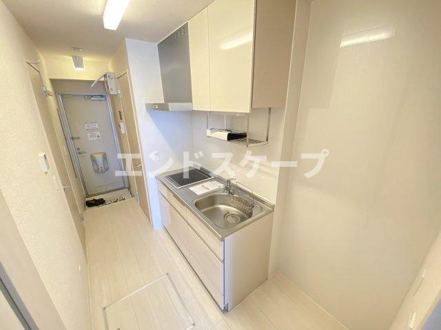 ルビーＤの内装|高崎、前橋エリアのお部屋探しはエンドスケープまで！お客様の理想お聞かせ下さい♪