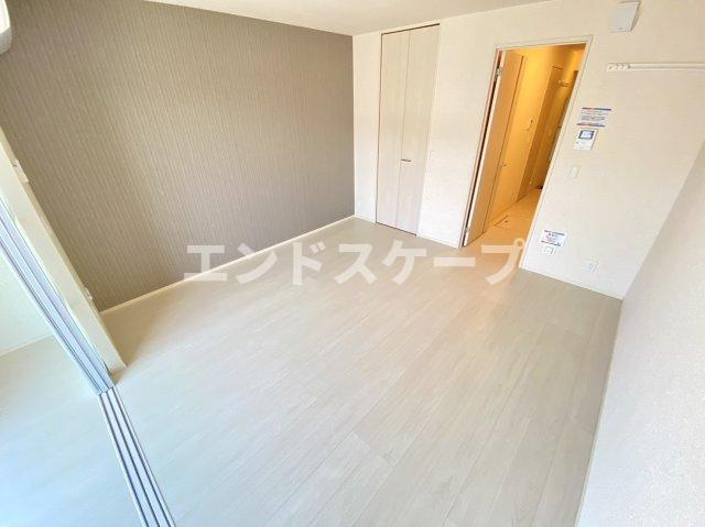ルビーＤの内装|高崎、前橋エリアのお部屋探しはエンドスケープまで！お客様の理想お聞かせ下さい♪
クロスの色が画像と異なる場合があります。
高崎、前橋エリアのお部屋探しはエンドスケープまで！お客様の理想お聞かせ下さい♪