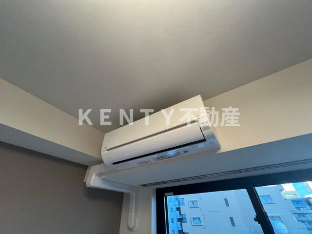 【設備】 | エスティメゾン大森