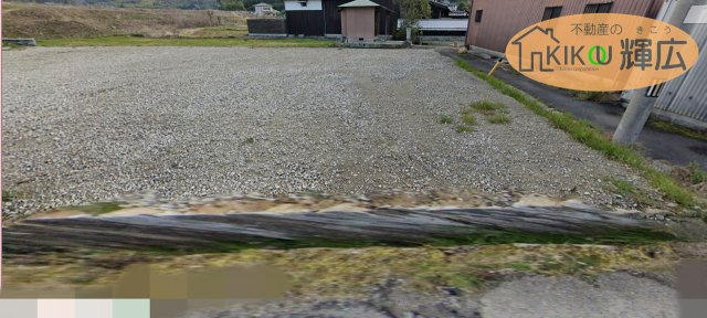 【外観】 | 高砂市阿弥陀町北山　土地