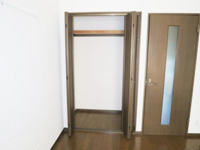 【収納】 | プレジデントハイツ | 206写真