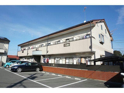 【外観】 | プレジデントハイツ | 外観