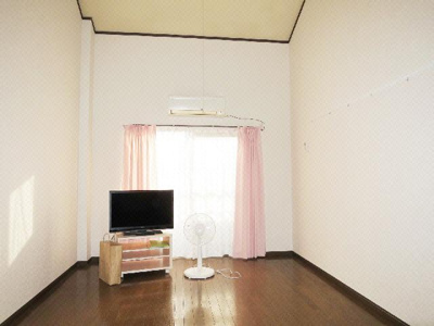 【居間・リビング】 | プレジデントハイツ | 206写真