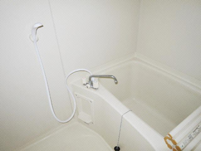 【浴室】 | プレジデントハイツ | 206写真