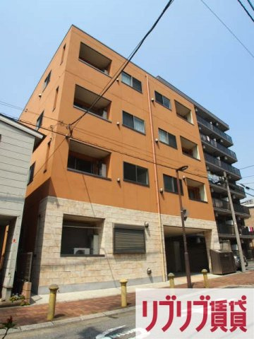 カーサメイプル千葉中央