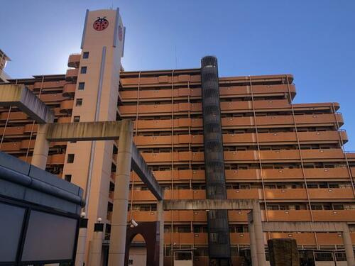 ふぁみーゆ寝屋川セントラルパークA棟の外観|新しい生活にいかがでしょうか？外観はお住まいの顔になります。こだわりたいポイントですね。水回りリフォームやリノベーションも承ってます。
■現地見学・資金計画相談・住宅ローン相談もお問合せ受付中■