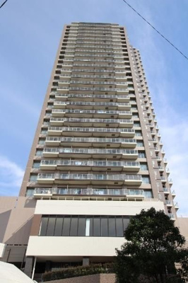 【外観】 | ステーションスカイタワー小田急相模原