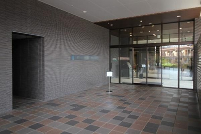 【エントランス】 | ステーションスカイタワー小田急相模原