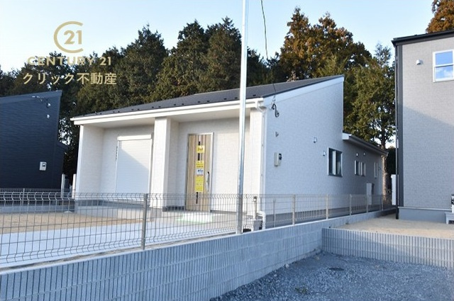 リーブルガーデン  城里町石塚　14期　2