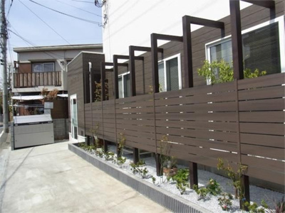 【その他共用部分】 | Dolce5(ドルチェファイブ)