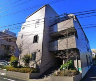 メゾンシャルマンの画像