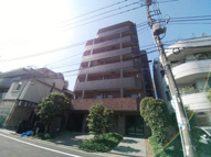 フェニックス本郷東大前の画像