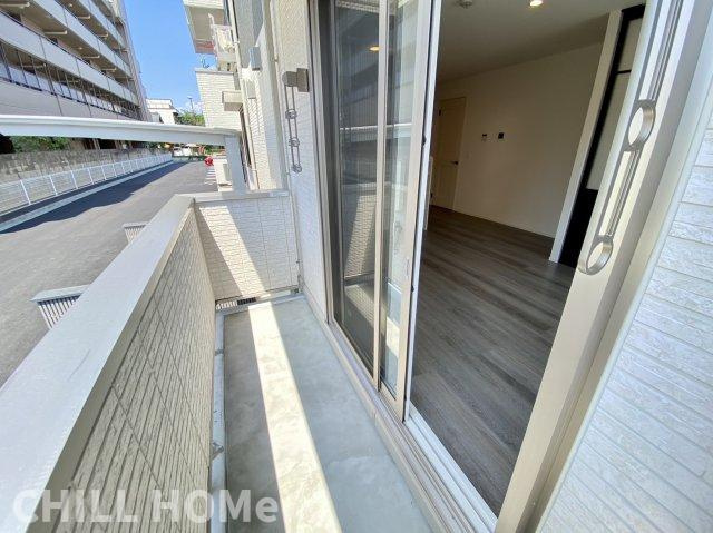 グランチェスタ　三河のバルコニー|他社様掲載物件もまとめてご紹介、ご案内可能です(^^)/