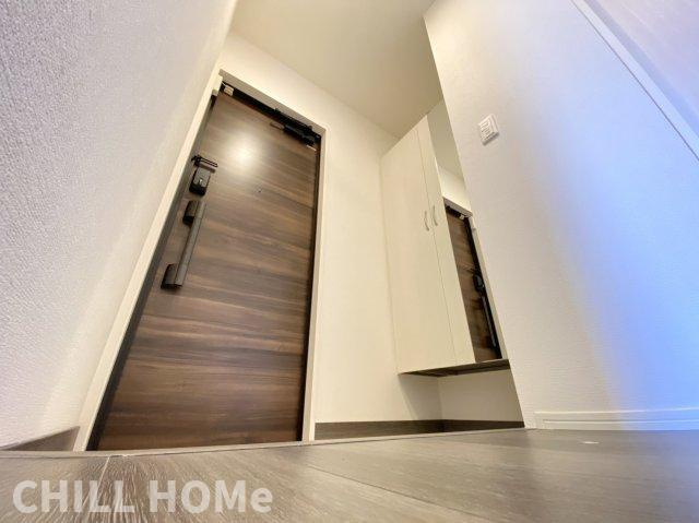 グランチェスタ　三河の玄関|他社様掲載物件もまとめてご紹介、ご案内可能です(^^)/