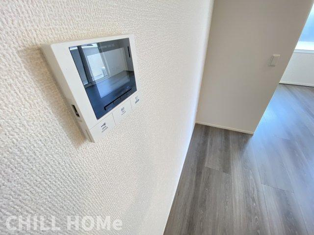 グランチェスタ　三河のセキュリティ|他社様掲載物件もまとめてご紹介、ご案内可能です(^^)/