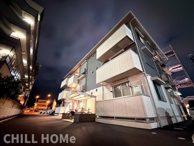 グランチェスタ　三河の外観|他社様掲載物件もまとめてご紹介、ご案内可能です(^^)/