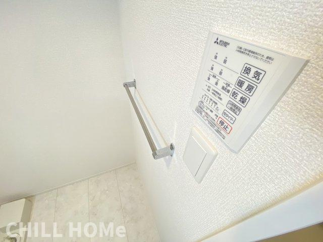 グランチェスタ　三河の設備|他社様掲載物件もまとめてご紹介、ご案内可能です(^^)/