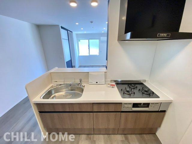 グランチェスタ　三河のキッチン|他社様掲載物件もまとめてご紹介、ご案内可能です(^^)/