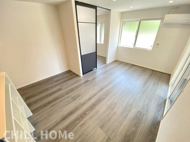 グランチェスタ　三河の居間・リビング|他社様掲載物件もまとめてご紹介、ご案内可能です(^^)/