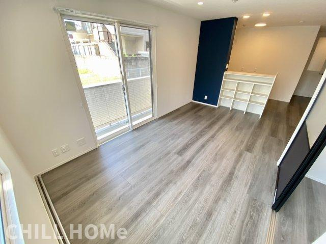 グランチェスタ　三河の居間・リビング|他社様掲載物件もまとめてご紹介、ご案内可能です(^^)/