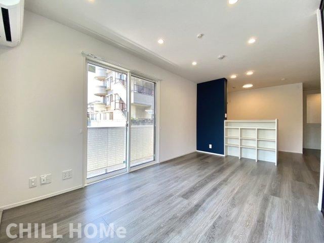 グランチェスタ　三河の居間・リビング|他社様掲載物件もまとめてご紹介、ご案内可能です(^^)/