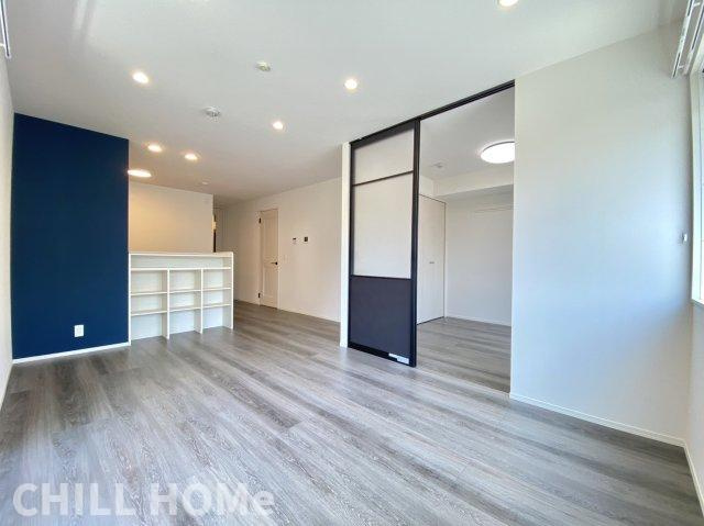 グランチェスタ　三河の居間・リビング|他社様掲載物件もまとめてご紹介、ご案内可能です(^^)/