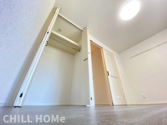 グランチェスタ　三河の収納|他社様掲載物件もまとめてご紹介、ご案内可能です(^^)/