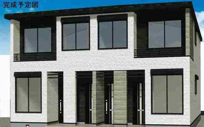 【外観】 | ピオーネ