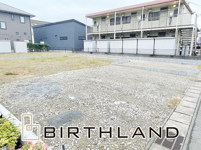 新築戸建・建売　いわき市佐糠町東2期　植田小・植田中