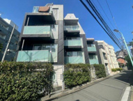 代々木上原アパートメントの画像