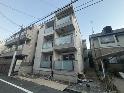 【外観】 | F asecia garden