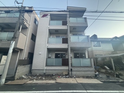 【外観】 | F asecia garden