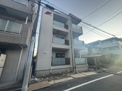 【外観】 | F asecia garden