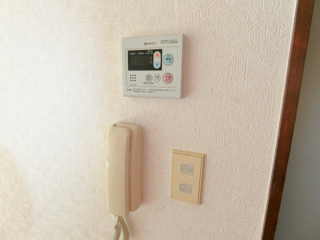 グラン・テラス21の設備