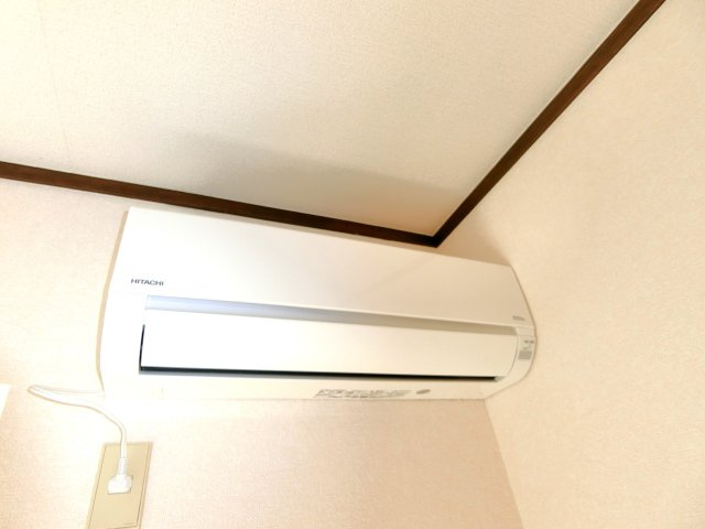 グラン・テラス21の設備