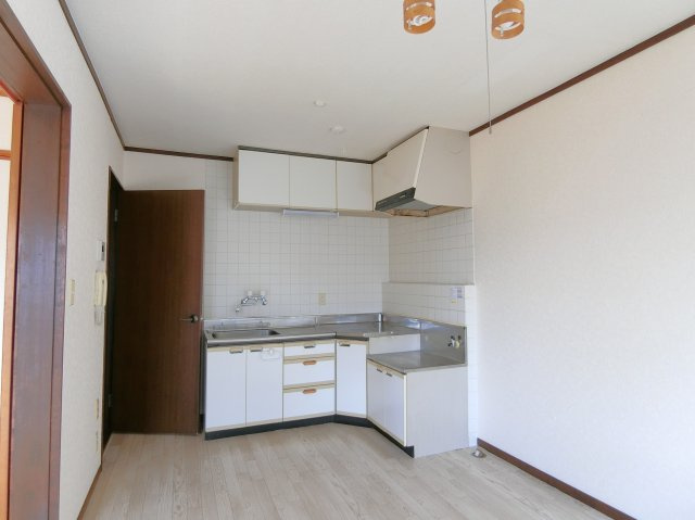 グラン・テラス21の居間・リビング