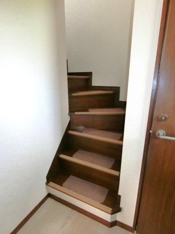 グラン・テラス21の内装